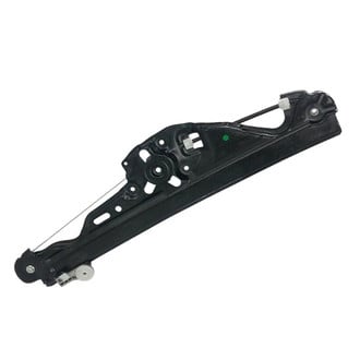 SKP® - Rear Passenger Side Power Window Regulator without Motor