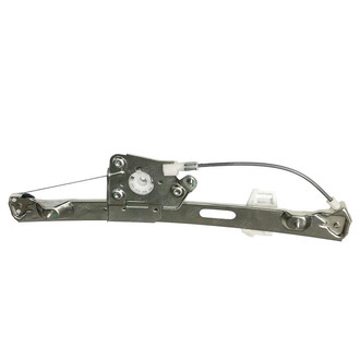 SKP® - Rear Passenger Side Power Window Regulator without Motor