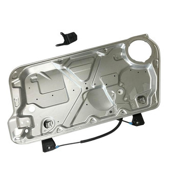 SKP® - Front Passenger Side Power Window Regulator without Motor