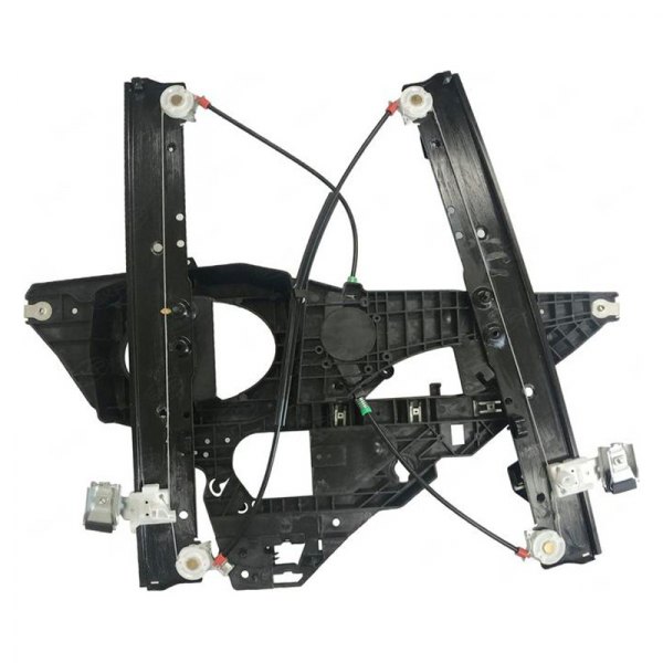 SKP® - Front Passenger Side Power Window Regulator without Motor