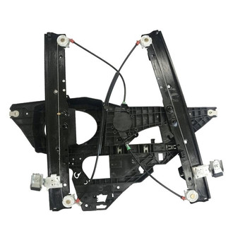 SKP® - Front Passenger Side Power Window Regulator without Motor
