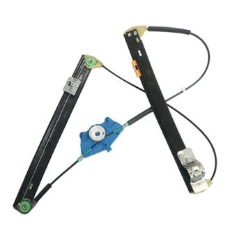 SKP® - Front Driver Side Power Window Regulator without Motor