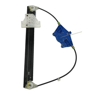SKP® - Rear Driver Side Power Window Regulator without Motor