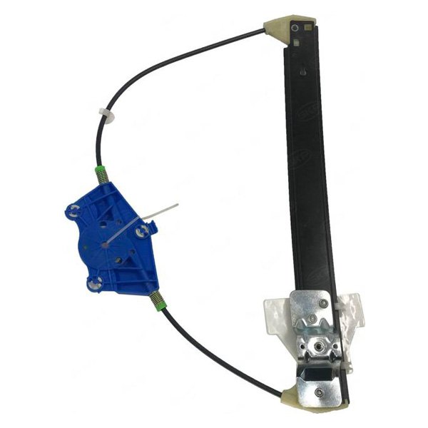 SKP® - Rear Passenger Side Power Window Regulator without Motor