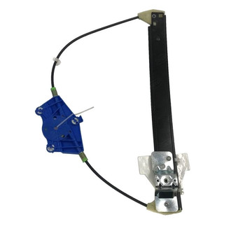 SKP® - Rear Passenger Side Power Window Regulator without Motor