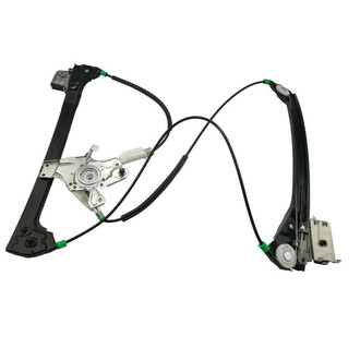 SKP® - Front Driver Side Power Window Regulator without Motor