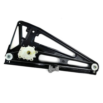 SKP® - Rear Passenger Side Power Window Regulator without Motor