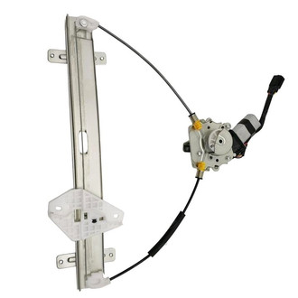 SKP® - Front Passenger Side Power Window Regulator and Motor Assembly
