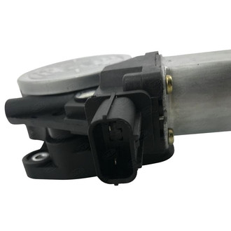 SKP® - Front Passenger Side Power Window Regulator and Motor Assembly