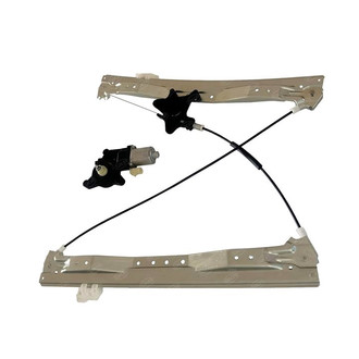 SKP® - Window Regulator and Motor Assembly