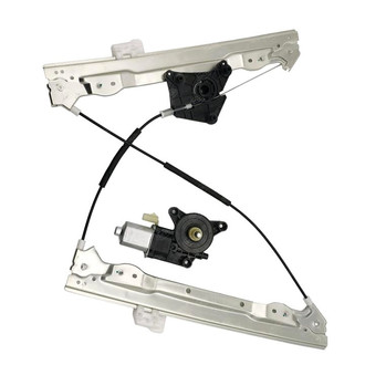 SKP® - Front Passenger Side Power Window Regulator and Motor Assembly