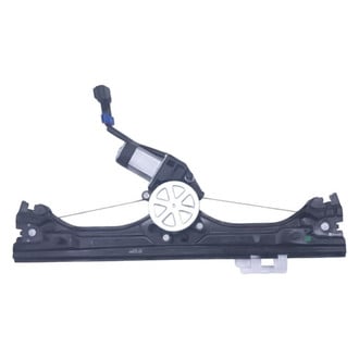 SKP® - Power Window Regulator and Motor Assembly