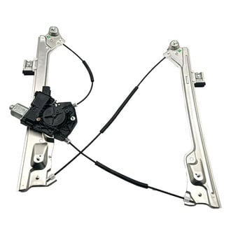 SKP® - Window Regulator and Motor Assembly