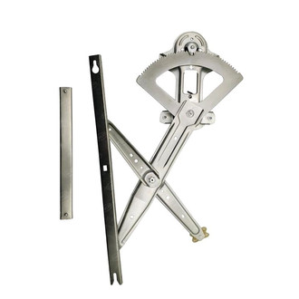 SKP® - Front Passenger Side Manual Window Regulator