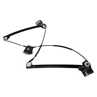 SKP® - Manual Window Regulator