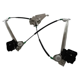 SKP® - Front Passenger Side Manual Window Regulator