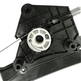 SKP® - Front Passenger Side Power Window Regulator without Motor