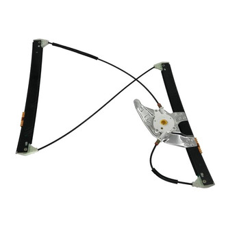 SKP® - Front Driver Side Power Window Regulator without Motor
