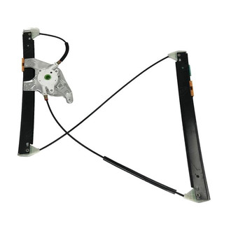 SKP® - Front Passenger Side Power Window Regulator without Motor