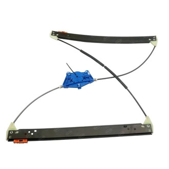SKP® - Front Driver Side Power Window Regulator without Motor
