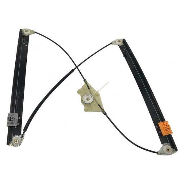 SKP® - Front Passenger Side Power Window Regulator without Motor