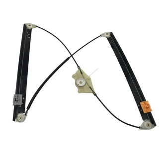 SKP® - Front Passenger Side Power Window Regulator without Motor