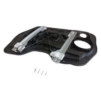 SKP® - Front Driver Side Manual Window Regulator