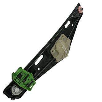 SKP® - Rear Passenger Side Power Window Regulator without Motor