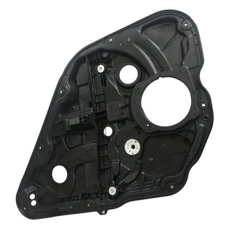 SKP® - Rear Passenger Side Power Window Regulator without Motor