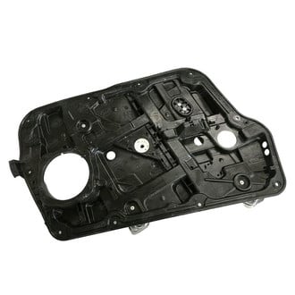 SKP® - Front Driver Side Power Window Regulator without Motor
