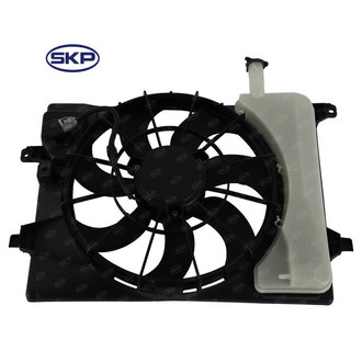 SKP® - Engine Cooling Fan Assembly