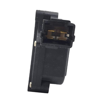 SKP® - Front Driver Side Door Lock Actuator Motor