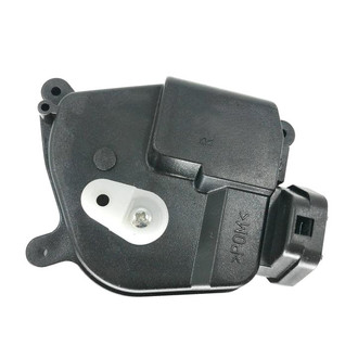 SKP® - Front Passenger Side Door Lock Actuator Motor