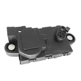 SKP® - Front Passenger Side Door Lock Actuator Motor