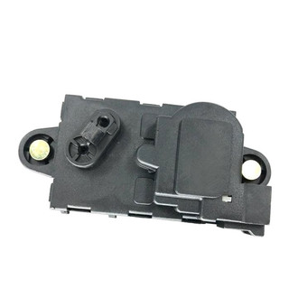 SKP® - Rear Passenger Side Door Lock Actuator Motor