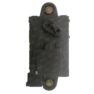 SKP® - Rear Passenger Side Door Lock Actuator Motor