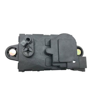 SKP® - Rear Passenger Side Door Lock Actuator Motor