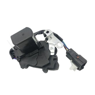 SKP® - Front Driver Side Door Lock Actuator Motor