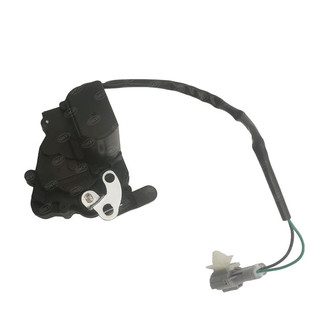 SKP® - Rear Driver Side Door Lock Actuator Motor