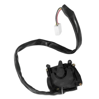 SKP® - Front Driver Side Door Lock Actuator Motor
