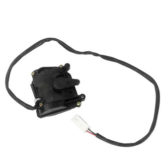 SKP® - Front Passenger Side Door Lock Actuator Motor