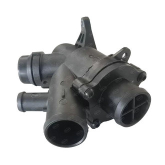 SKP® - Engine Coolant Thermostat Housing