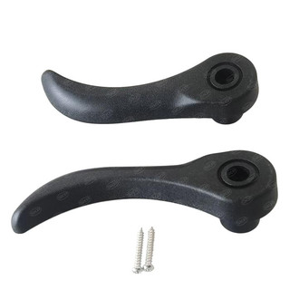 SKP® - Front Driver/Passenger Side Seat Back Recliner Adjustment Handle