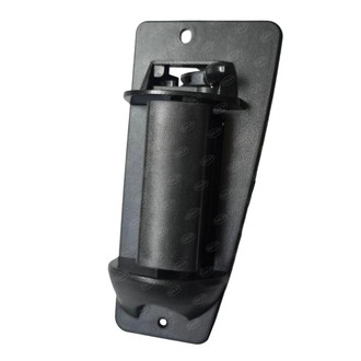 SKP® - Rear Passenger Side Exterior Door Handle