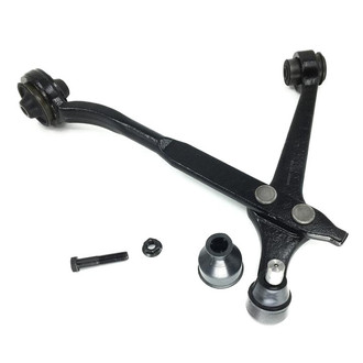 SKP® - Front Driver Side Lower Control Arm and Ball Joint Assembly
