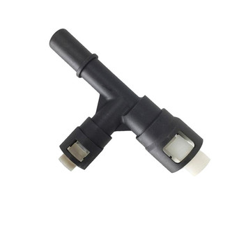 SKP® - HVAC Heater Hose Connector