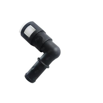 SKP® - HVAC Heater Hose Connector
