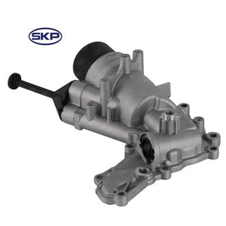 SKP® - Engine Oil Filter Housing