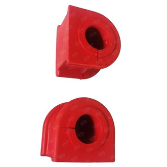SKP® SK80079 - Front Stabilizer Bar Bushing Kit