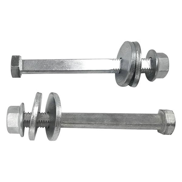 SKP® - Front Non-Greasable Alignment Camber/Caster Bolt Kit